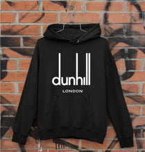 Load image into Gallery viewer, Dunhill Unisex Hoodie for Men/Women-Black-Ektarfa.online
