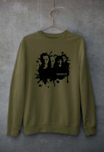 Load image into Gallery viewer, Coldplay Unisex Sweatshirt for Men/Women-Olive Green-Ektarfa.online
