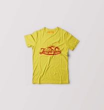 Load image into Gallery viewer, House Targaryen (GOT) Kids T-Shirt for Boy/Girl-Yellow-Ektarfa.online
