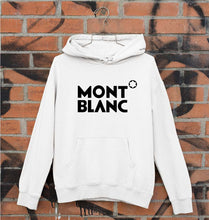 Load image into Gallery viewer, Mont Blanc Unisex Hoodie for Men/Women-White-Ektarfa.online
