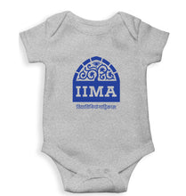 Load image into Gallery viewer, IIMA Ahmedabad Kids Romper For Baby Boy/Girl
