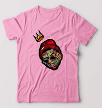 Load image into Gallery viewer, MC Stan T-Shirt for Men-Light Baby Pink-Ektarfa.online
