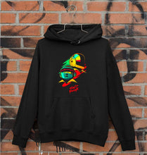 Load image into Gallery viewer, Daft Punk Unisex Hoodie for Men/Women-Black-Ektarfa.online
