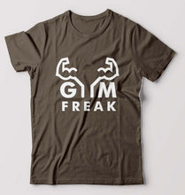 Load image into Gallery viewer, Gym T-Shirt for Men-Ektarfa.online
