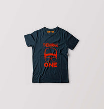 Load image into Gallery viewer, Jürgen Klopp T-Shirt for Boy/Girl-Petrol blue-Ektarfa.online
