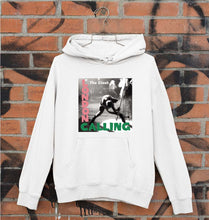 Load image into Gallery viewer, London Calling Unisex Hoodie for Men/Women-White-Ektarfa.online
