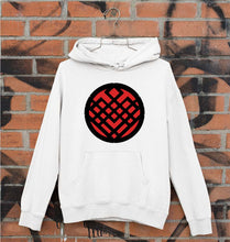 Load image into Gallery viewer, Shang-Chi Unisex Hoodie for Men/Women-White-Ektarfa.online
