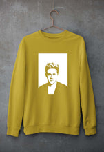 Load image into Gallery viewer, Niall Horan Unisex Sweatshirt for Men/Women-Mustard Yellow-Ektarfa.online

