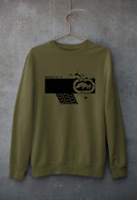Load image into Gallery viewer, Ecko Unltd Unisex Sweatshirt for Men/Women-S(40 Inches)-Olive Green-Ektarfa.online

