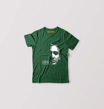 Load image into Gallery viewer, David Guetta Kids T-Shirt for Boy/Girl-Dark Green-Ektarfa.online
