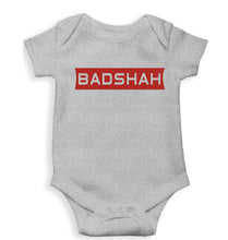 Load image into Gallery viewer, Badshah Kids Romper For Baby Boy/Girl-Grey-Ektarfa.online
