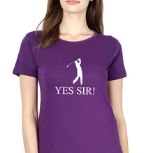 Load image into Gallery viewer, Jack Nicklaus T-Shirt for Women-Purple-Ektarfa.online
