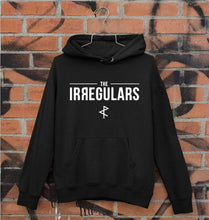Load image into Gallery viewer, The Irregulars Unisex Hoodie for Men/Women-Black-Ektarfa.online
