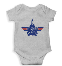 Load image into Gallery viewer, Top Gun Kids Romper For Baby Boy/Girl-Ektarfa.online
