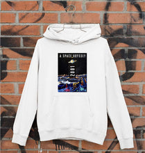 Load image into Gallery viewer, 2001 A Space Odyssey Unisex Hoodie for Men/Women-White-Ektarfa.online
