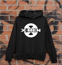 Load image into Gallery viewer, X-Men Unisex Hoodie for Men/Women-Black-Ektarfa.online
