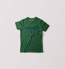 Load image into Gallery viewer, Old Navy Kids T-Shirt for Boy/Girl-0-1 Year(20 Inches)-Dark Green-Ektarfa.online
