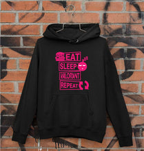 Load image into Gallery viewer, Valorant Unisex Hoodie for Men/Women-Black-Ektarfa.online
