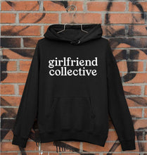 Load image into Gallery viewer, Girlfriend Collective Unisex Hoodie for Men/Women-Black-Ektarfa.online
