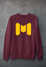 Load image into Gallery viewer, Call of Duty (COD) Mobile Unisex Sweatshirt for Men/Women-Maroon-Ektarfa.online
