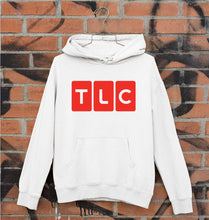 Load image into Gallery viewer, TLC Unisex Hoodie for Men/Women-White-Ektarfa.online
