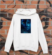 Load image into Gallery viewer, Avatar Unisex Hoodie for Men/Women-White-Ektarfa.online
