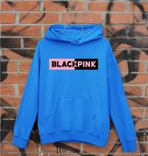 Load image into Gallery viewer, BLACKPINK Unisex Hoodie for Men/Women-Royal Blue-Ektarfa.online

