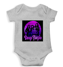 Load image into Gallery viewer, Deep Purple Kids Romper For Baby Boy/Girl-Ektarfa.online
