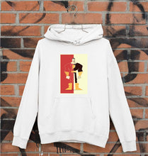 Load image into Gallery viewer, Black Adam Unisex Hoodie for Men/Women-White-Ektarfa.online

