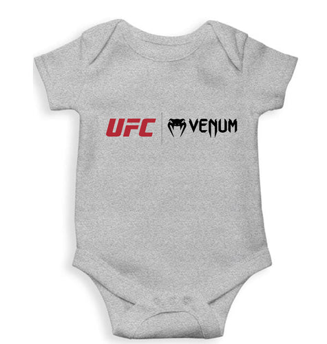 UFC Venum Kids Romper For Baby Boy/Girl-Ektarfa.online