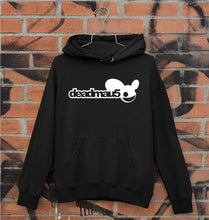 Load image into Gallery viewer, Deadmau5 Unisex Hoodie for Men/Women-Black-Ektarfa.online
