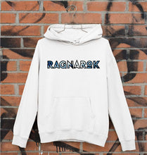 Load image into Gallery viewer, Ragnarok Unisex Hoodie for Men/Women-White-Ektarfa.online
