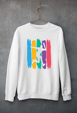 Load image into Gallery viewer, Table Tennis (TT) Unisex Sweatshirt for Men/Women-S(40 Inches)-White-Ektarfa.online
