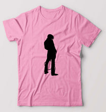 Load image into Gallery viewer, Lori yagami T-Shirt for Men-Light Baby Pink-Ektarfa.online
