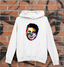 Load image into Gallery viewer, Sachin Tendulkar Unisex Hoodie for Men/Women-White-Ektarfa.online
