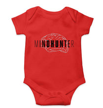 Load image into Gallery viewer, Mindhunter Kids Romper For Baby Boy/Girl-Red-Ektarfa.online
