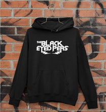 Load image into Gallery viewer, Black Eyed Peas Unisex Hoodie for Men/Women-Black-Ektarfa.online
