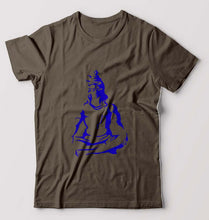 Load image into Gallery viewer, Mahakal Mahadev Bholenath Shiva Shivji T-Shirt for Men-Ektarfa.online
