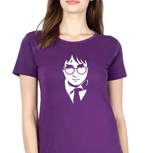 Load image into Gallery viewer, Harry Potter T-Shirt for Women-Ektarfa.online
