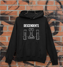 Load image into Gallery viewer, Descendents Unisex Hoodie for Men/Women-Black-Ektarfa.online
