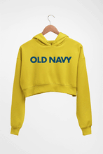 Load image into Gallery viewer, Old Navy Crop HOODIE FOR WOMEN
