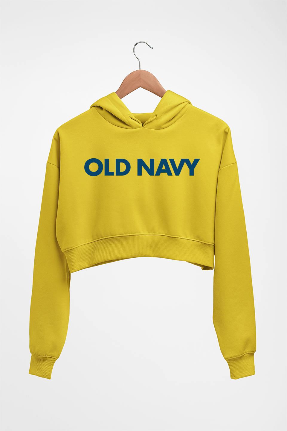 Old Navy Crop HOODIE FOR WOMEN