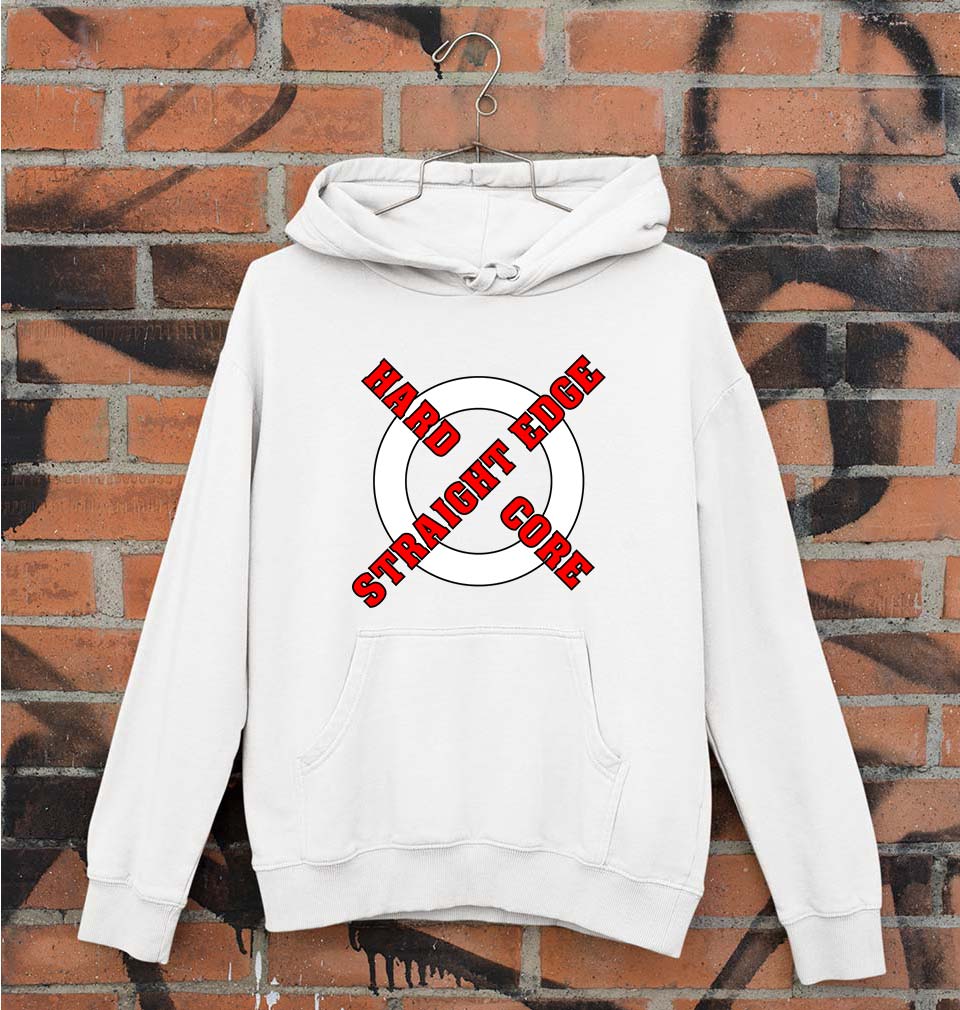 CM Punk Unisex Hoodie for Men/Women-S(40 Inches)-White-Ektarfa.online