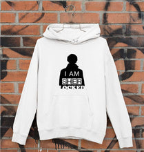 Load image into Gallery viewer, Sherlock Unisex Hoodie for Men/Women-White-Ektarfa.online
