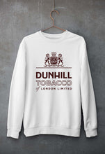 Load image into Gallery viewer, Dunhill Unisex Sweatshirt for Men/Women-S(40 Inches)-White-Ektarfa.online
