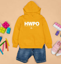 Load image into Gallery viewer, Mat Fraser(Hark Work Pays off) Kids Hoodie for Boy/Girl-1-2 Years(24 Inches)-Mustard Yellow-Ektarfa.online
