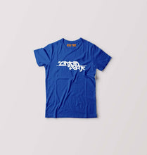 Load image into Gallery viewer, Linkin Park Kids T-Shirt for Boy/Girl-0-1 Year(20 Inches)-Royal Blue-Ektarfa.online

