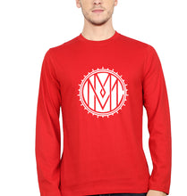 Load image into Gallery viewer, Marilyn Manson Full Sleeves T-Shirt for Men-Red-Ektarfa.online
