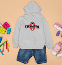 Load image into Gallery viewer, Olympia weekend Kids Hoodie for Boy/Girl-0-1 Year(22 Inches)-Grey-Ektarfa.online
