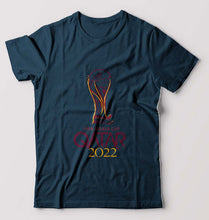Load image into Gallery viewer, FIFA World Cup Qatar 2022 T-Shirt for Men-Ektarfa.online
